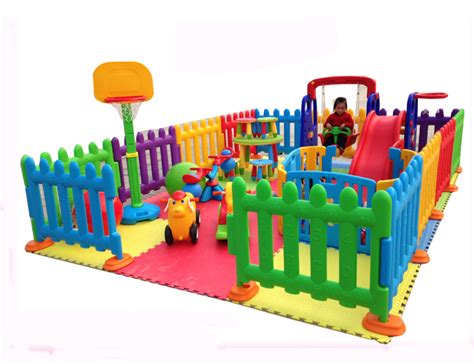 china play area equipment indoor soft playground for sale